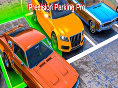 遊戲Precision Parking Pro