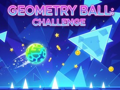 遊戲Geometry Ball: Challenge