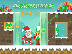 遊戲Claus Unchained