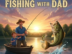 遊戲Fishing with Dad