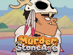遊戲Murder Stone Age