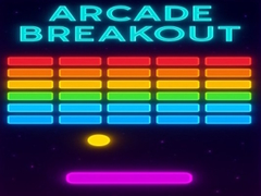 遊戲Arcade Breakout