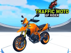 遊戲Traffic Moto GP Rider