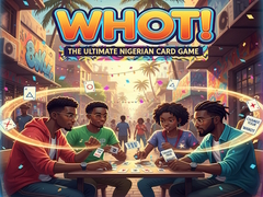 遊戲WHOT! The Ultimate Nigerian Card Game