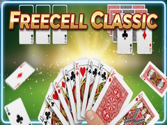 遊戲Freecell Classic