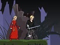 遊戲Princess Bride: The Fire Swamp