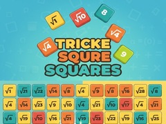 遊戲Tricky Square Root