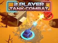 遊戲2 Player Tank combat