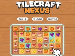 遊戲TileCraft Nexus