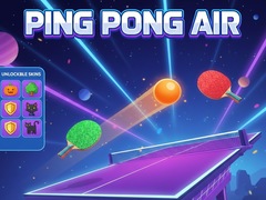 遊戲Ping Pong Air