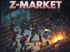 遊戲Z-Market