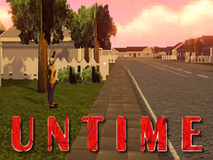 遊戲Untime