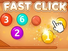 遊戲Fast Click