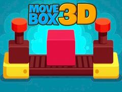 遊戲Move Box 3D