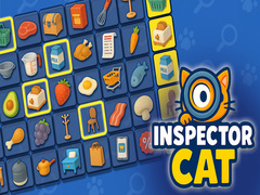 遊戲Inspector Cat