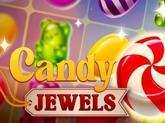遊戲Candy Jewels