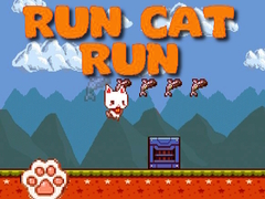 遊戲Run Cat Run
