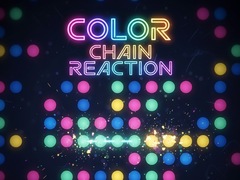 遊戲Color Chain Reaction