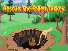 遊戲Rescue The Fallen Turkey