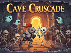 遊戲Cave Crusade
