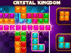遊戲Crystal Kingdom