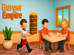 遊戲Burger Empire