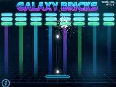 遊戲Galaxy Bricks