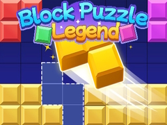 遊戲Block puzzle legend