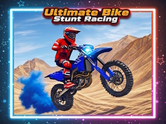 遊戲Ultimate Bike Stunt Racing