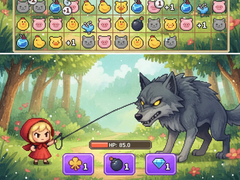 遊戲Save Little Red Hood