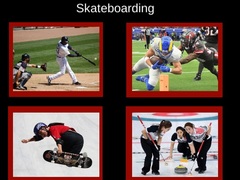 遊戲World Sport Quiz: Epic Trivia