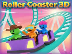 遊戲Roller Coaster 3D