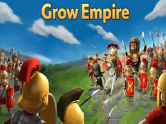 遊戲Grow Empire