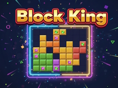 遊戲Block King