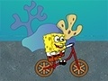 遊戲Spongebob Trail