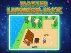 遊戲Master Lumberjack
