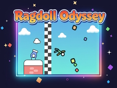 遊戲Ragdoll Odyssey