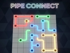 遊戲Pipe Connect