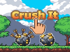 遊戲Crush It