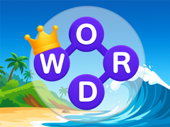 遊戲Word Connect Puzzle