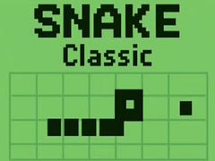 遊戲Snake Classic