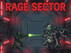 遊戲Rage Sector