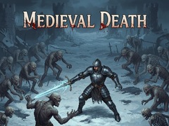 遊戲Medieval Death