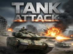 遊戲Tank Attack