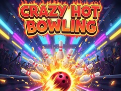 遊戲Crazy Hot Bowling