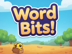 遊戲Word bits!