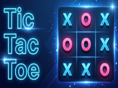 遊戲Tic Tac Toe