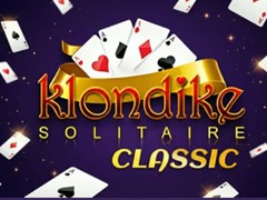遊戲Klondike Solitaire Classic