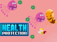 遊戲Health Protections