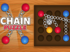 遊戲Chain Puzzle